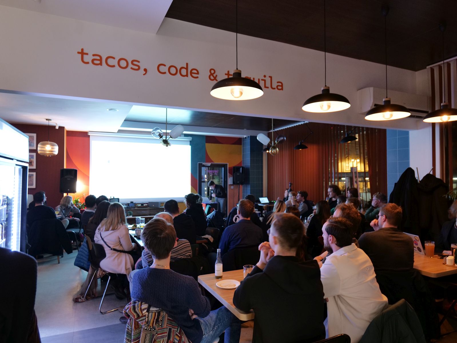 CRAIC community gathering