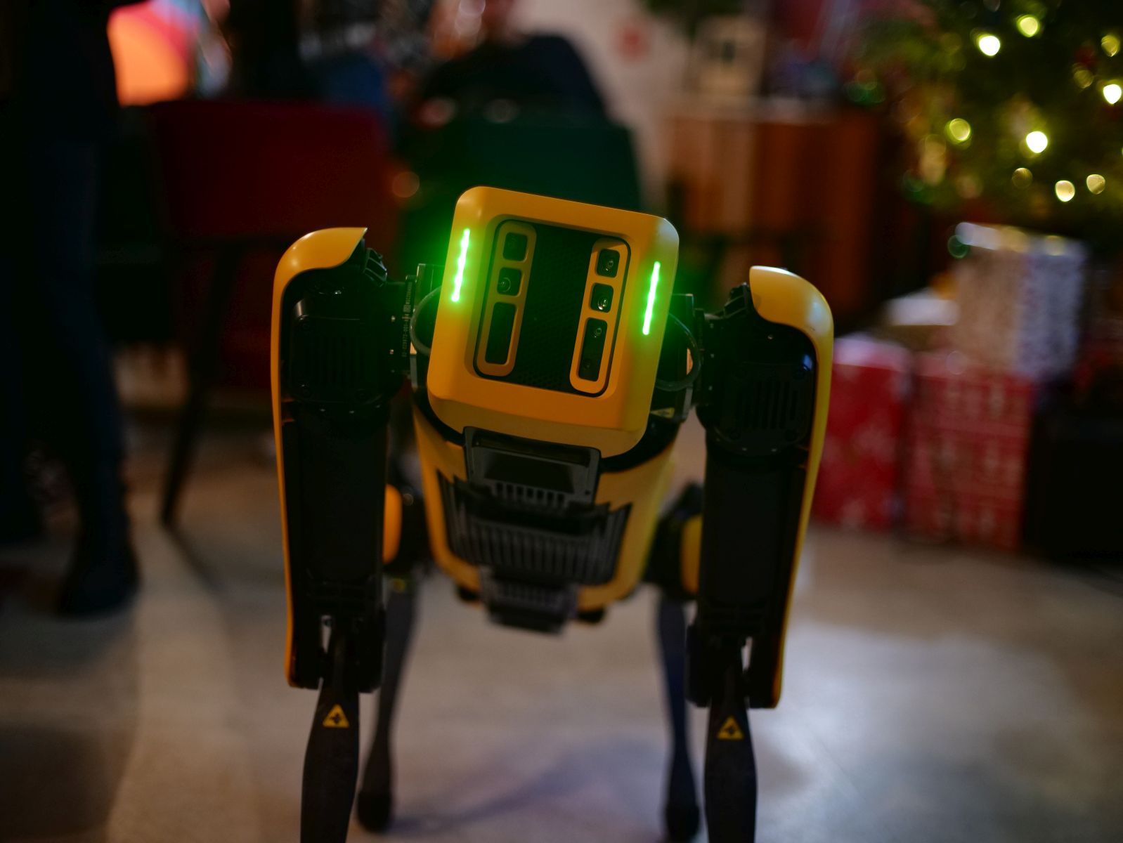 Technical presentation